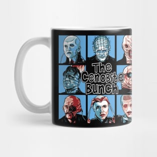 Cenobite Bunch Mug